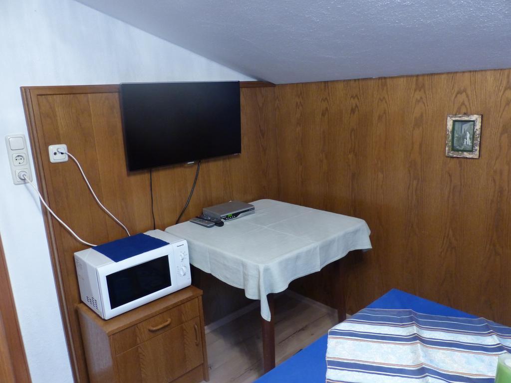 Haus Wechner Hotel Kappl  Room photo