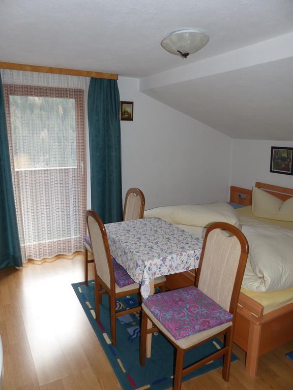 Haus Wechner Hotel Kappl  Room photo