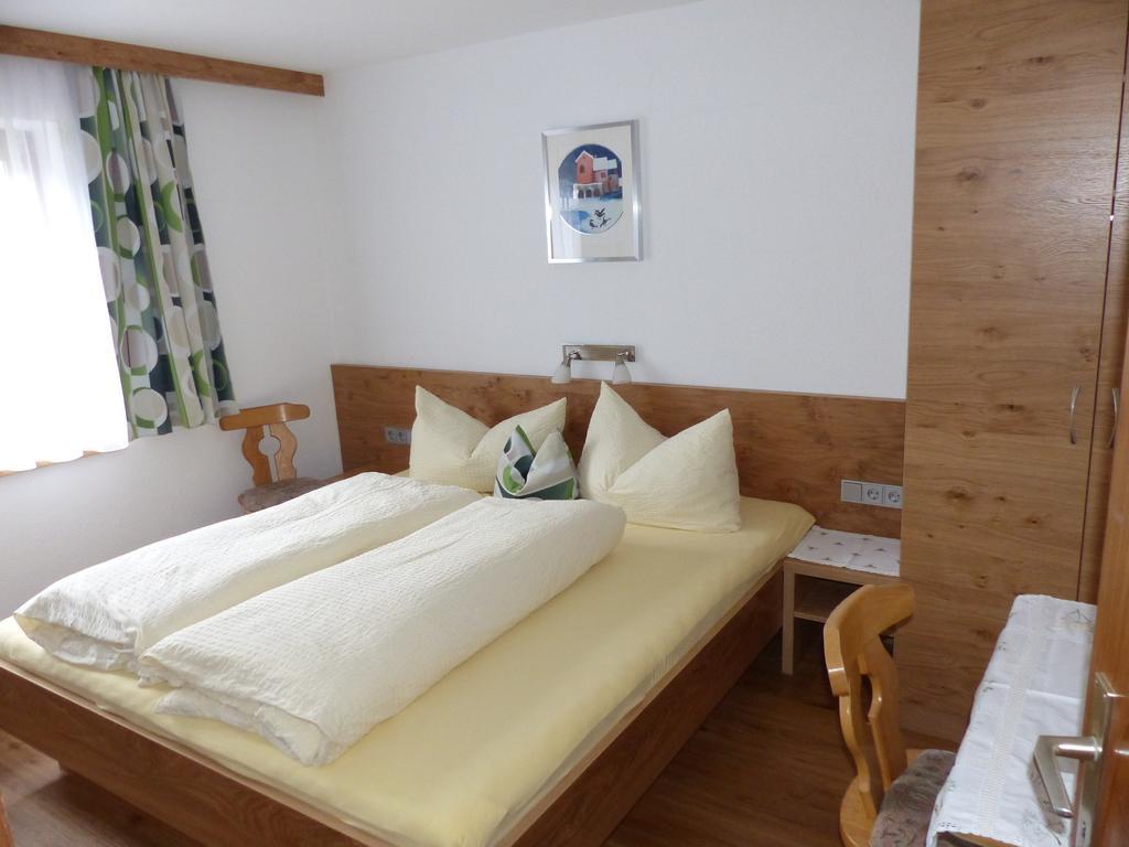 Haus Wechner Hotel Kappl  Room photo
