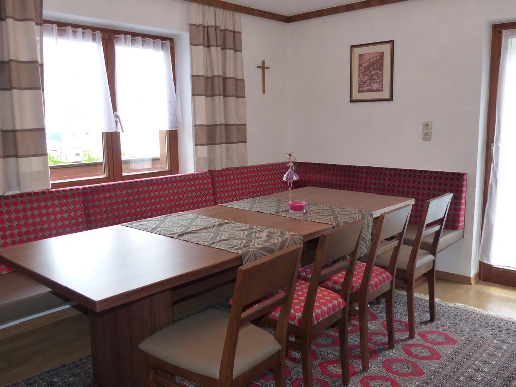 Haus Wechner Hotel Kappl  Room photo